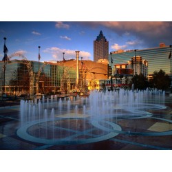 American Essence Orlando And East 15N/16D